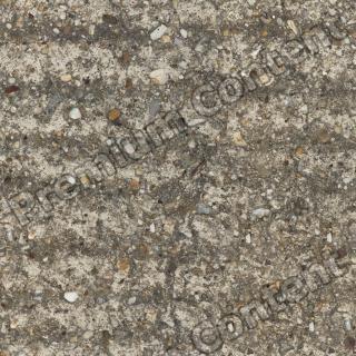 Photo High Resolution Seamless Concrete Texture 0001